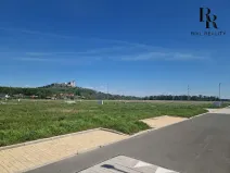 Prodej pozemku pro bydlení, Ráby, 1014 m2