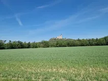 Prodej pozemku pro bydlení, Ráby, 998 m2