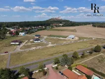 Prodej pozemku pro bydlení, Ráby, 1001 m2