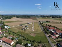 Prodej pozemku pro bydlení, Ráby, 998 m2