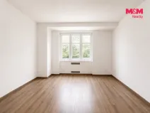 Prodej bytu 1+kk, Praha - Michle, Hanusova, 28 m2