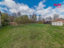 Prodej pozemku pro bydlení, Město Albrechtice, 824 m2