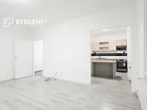 Pronájem bytu 2+1, Most, Jaroslava Vrchlického, 54 m2
