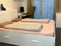 Pronájem bytu 3+kk, Tuchoměřice, U Kopečku, 65 m2