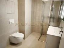 Pronájem bytu 1+kk, Brno - Jehnice, Kleštínek, 29 m2