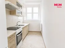 Prodej bytu 2+1, Praha - Michle, Hanusova, 42 m2