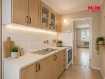 Prodej bytu 3+1, Kladno - Kročehlavy, Jarosl. Kociána, 60 m2