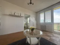 Pronájem bytu 2+1, České Budějovice - České Budějovice 3, Průběžná, 61 m2