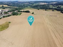 Prodej pole, Velký Rybník, 15530 m2