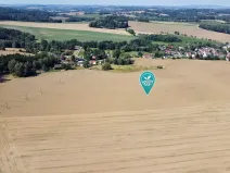 Prodej pole, Velký Rybník, 15530 m2