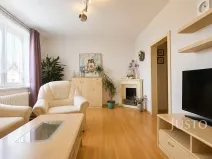 Prodej bytu 3+1, Písek, třída Přátelství, 61 m2