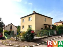Prodej rodinného domu, Stříbro, Na Vinici, 270 m2