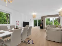 Pronájem rodinného domu, Liberec, Ruprechtická, 203 m2