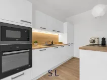 Pronájem rodinného domu, Liberec, Ruprechtická, 203 m2