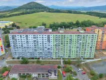 Prodej bytu 4+1, Česká Lípa, Hradecká, 98 m2