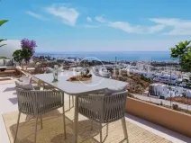 Prodej bytu 3+kk, La Cala del Moral, Španělsko, 114 m2