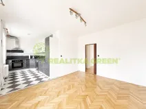 Prodej bytu 3+kk, Brno, Veletržní, 71 m2