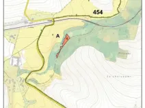 Prodej lesa, Dolní Hořice, 2471 m2