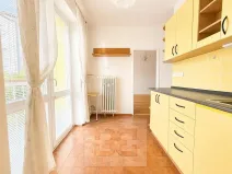 Pronájem bytu 2+1, Olomouc, Na Vozovce, 56 m2