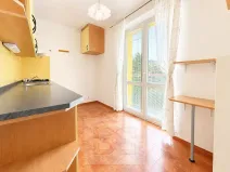 Pronájem bytu 2+1, Olomouc, Na Vozovce, 56 m2