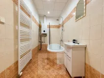 Pronájem bytu 2+1, Prostějov, Vodní, 60 m2