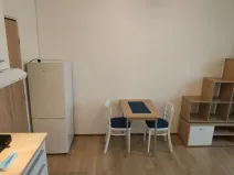 Pronájem bytu 1+kk, Brno, Jedovnická, 20 m2