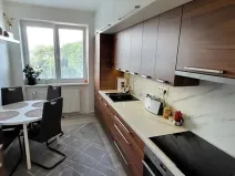 Pronájem bytu 3+1, Kunín, 90 m2