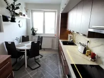 Pronájem bytu 3+1, Kunín, 90 m2