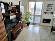 Pronájem bytu 3+1, Kunín, 90 m2