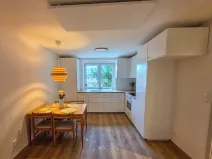 Pronájem bytu 2+1, Kladno, Petrohradská, 50 m2