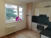 Pronájem bytu 3+1, Olomouc, Rožňavská, 72 m2