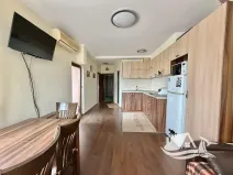 Prodej bytu 2+kk, Ravda, Bulharsko, 39 m2