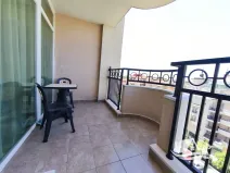 Prodej bytu 2+kk, Pomorie, Bulharsko, 57 m2