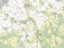 Prodej pole, Lipov, 31407 m2