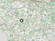 Prodej pole, Biřkov, 6983 m2