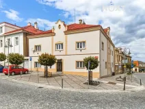 Prodej bytu 4+kk, Benátky nad Jizerou, Vaněčkova, 410 m2