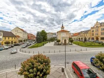Prodej bytu 4+kk, Benátky nad Jizerou, Vaněčkova, 410 m2