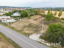 Prodej pozemku pro bydlení, Brno, Dlážděná, 1594 m2