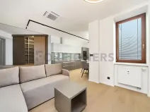 Pronájem bytu 3+kk, Brno, Česká, 89 m2