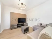 Pronájem bytu 3+kk, Brno, Česká, 89 m2