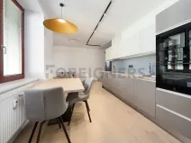 Pronájem bytu 3+kk, Brno, Česká, 89 m2