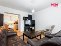 Prodej rodinného domu, Ostrava - Kunčičky, Pernerova, 309 m2