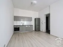 Pronájem bytu 2+kk, Praha - Holešovice, Veverkova, 55 m2