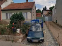 Prodej rodinného domu, Popůvky, Pod Vinohrady, 82 m2