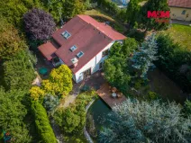 Prodej rodinného domu, Chýně, Hostivická, 121 m2