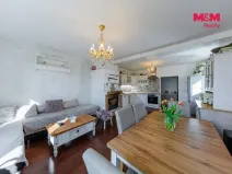 Prodej rodinného domu, Karlovy Vary - Stará Role, Svobodova, 100 m2