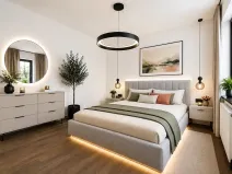 Prodej bytu 3+1, Vlašim, U Lesa, 73 m2