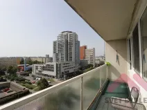 Pronájem bytu 2+kk, Praha - Stodůlky, Petržílkova, 50 m2