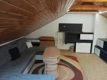 Pronájem bytu 1+1, Křelov-Břuchotín, Zahradní, 45 m2
