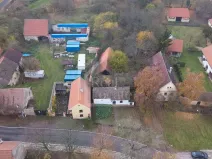 Prodej podílu pozemku, Třebíz, 161602 m2